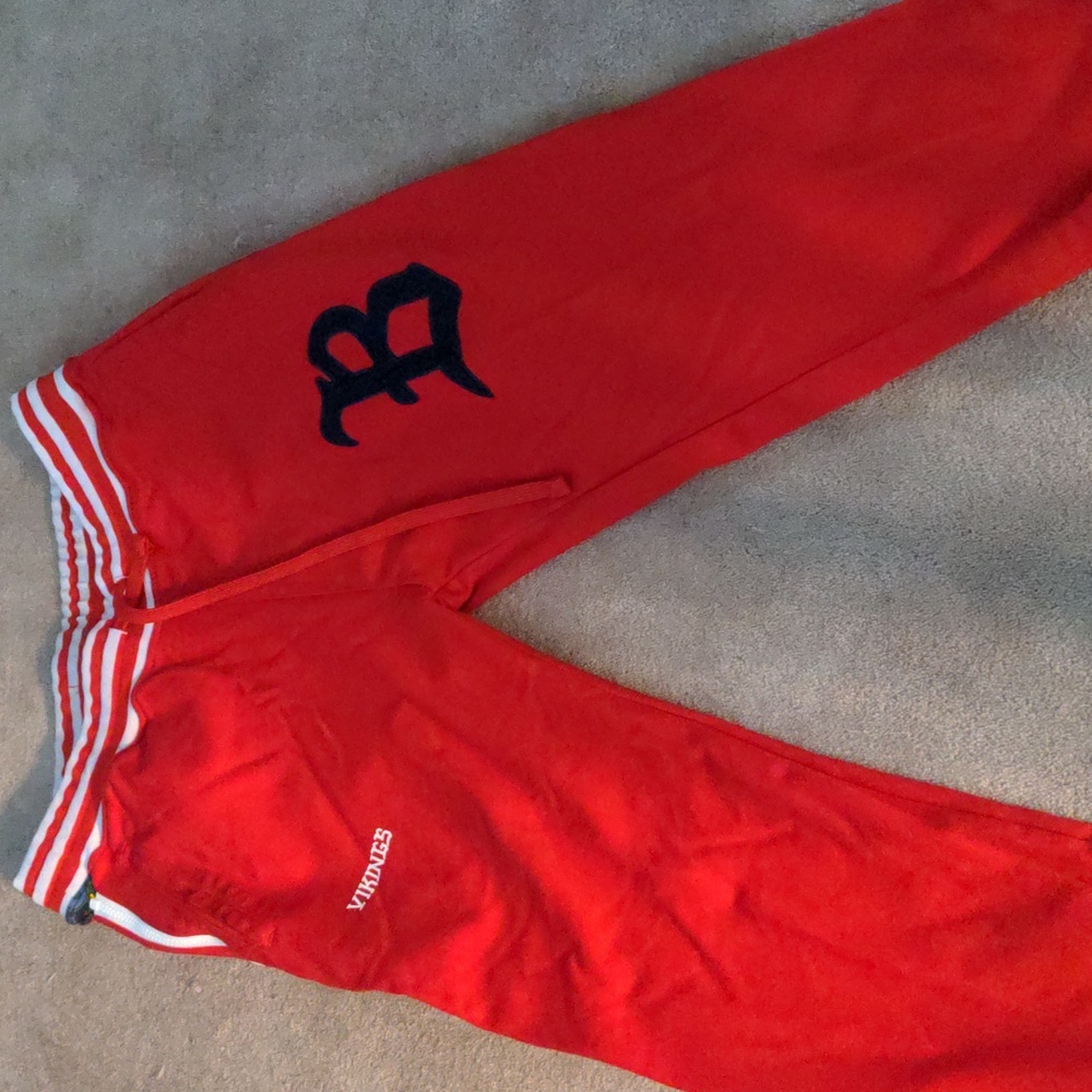 Billionaire boys track pants